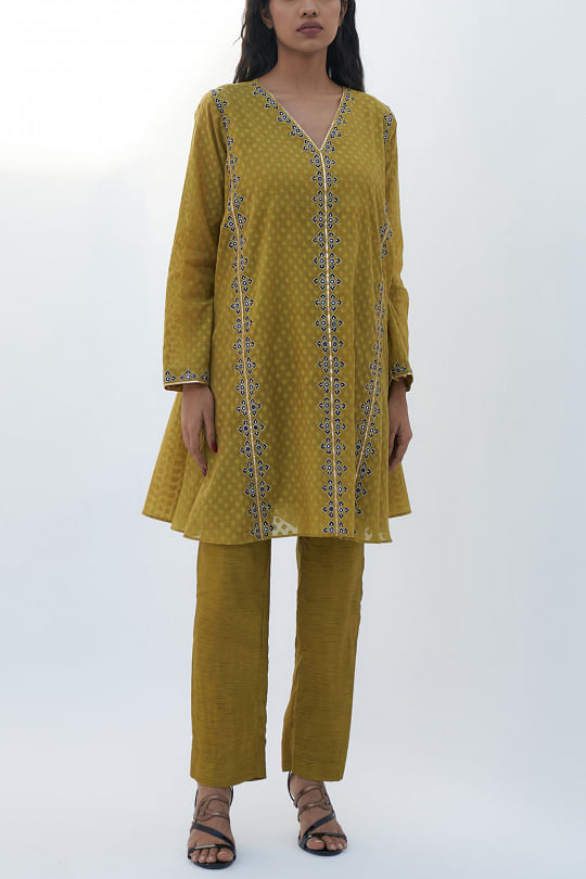 Nadima Saqib