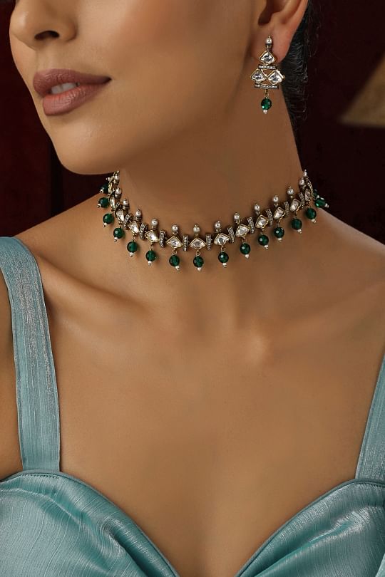 Swabhimann Jewellery