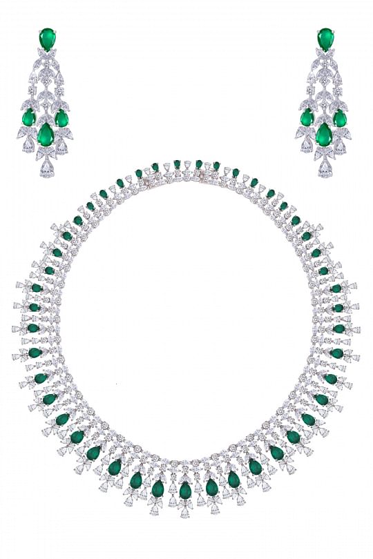 Diosa Paris Jewellery