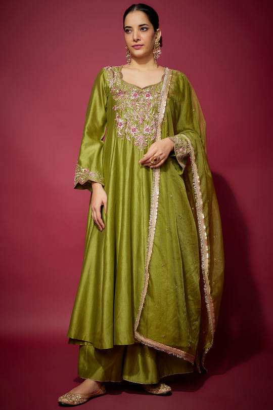 The Aarya