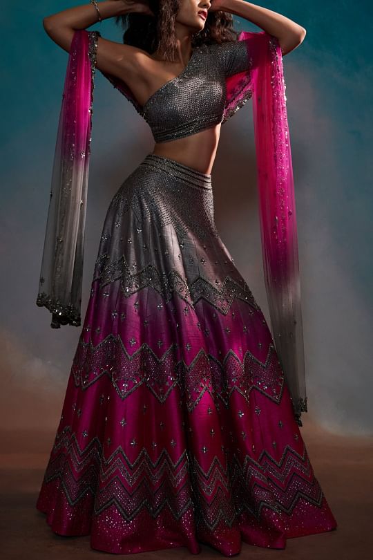Anjali Kanwar