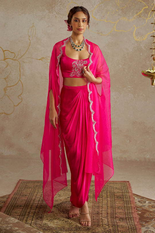 Chhavvi Aggarwal