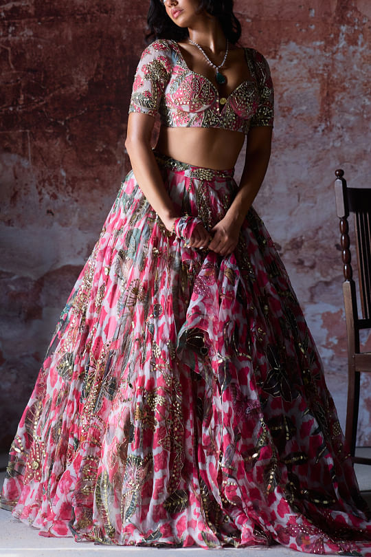 Mahima Mahajan