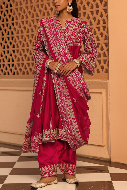 Sheetal Batra