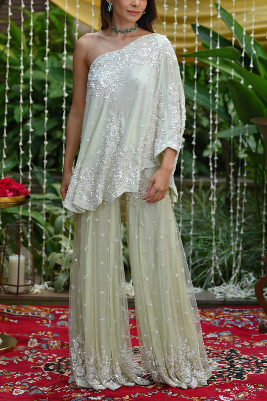 Rococo By Raghvi