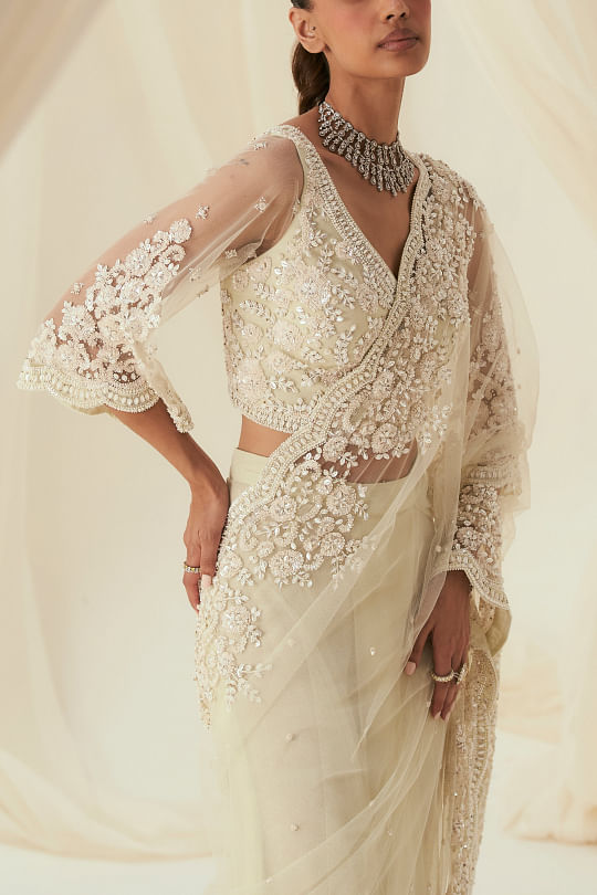Rococo By Raghvi