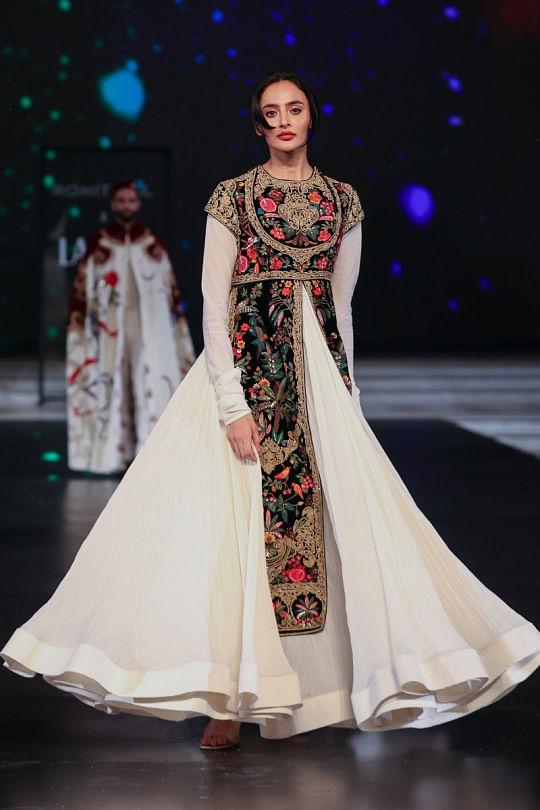 Rohit Bal