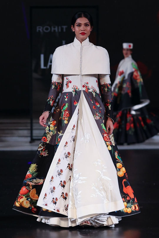 Rohit Bal