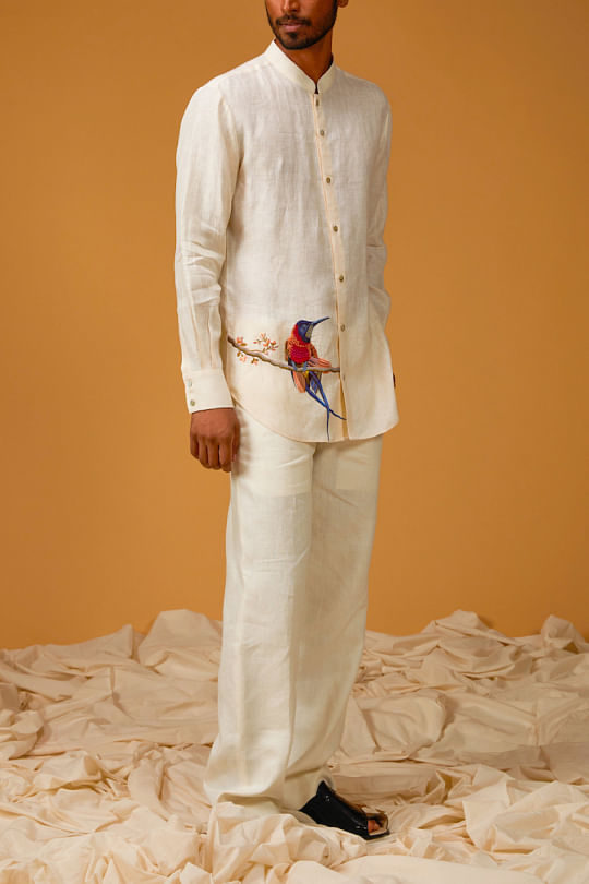 Rohit Bal