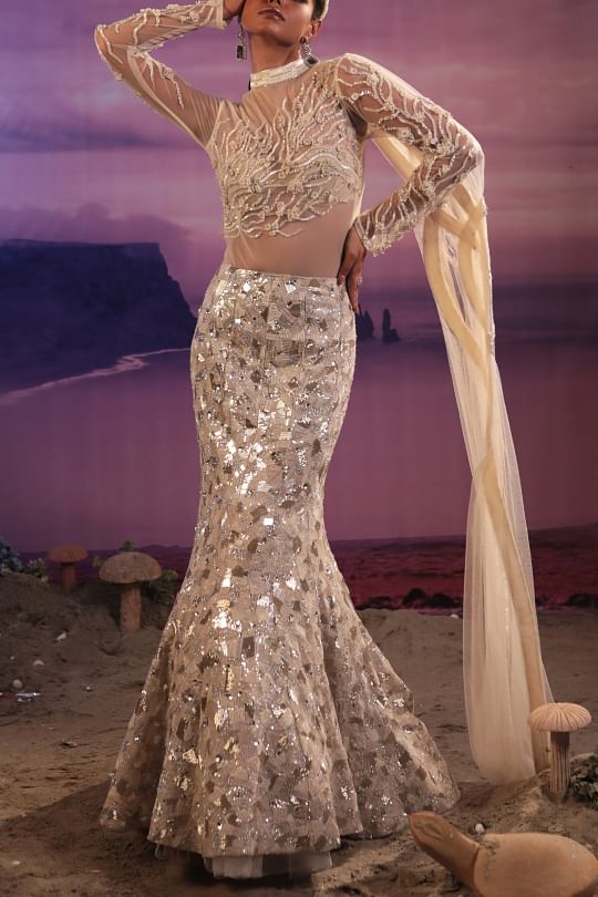 Couture by Niharika