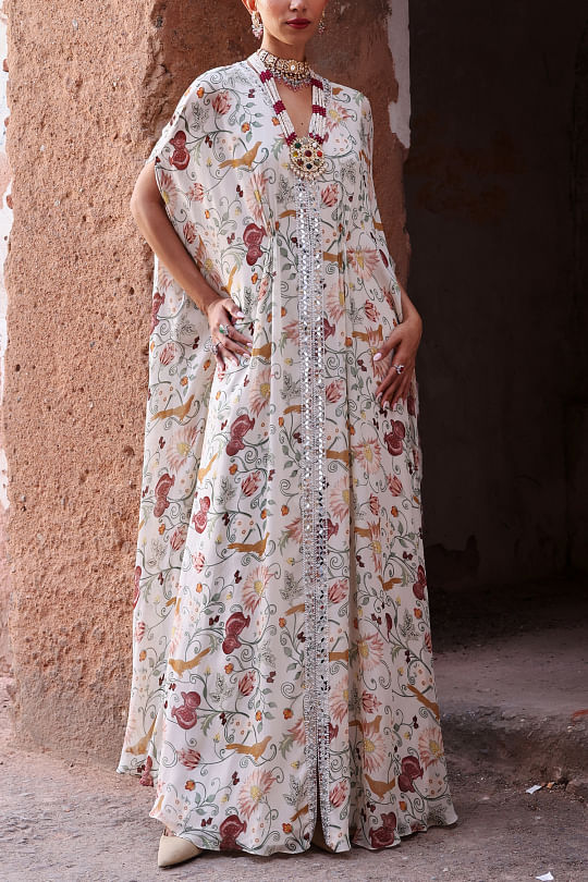 Seema Thukral