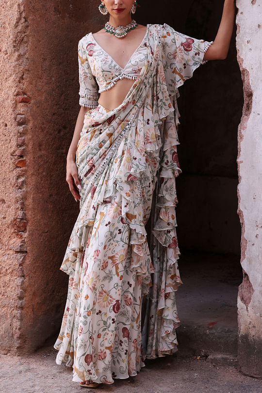 Seema Thukral