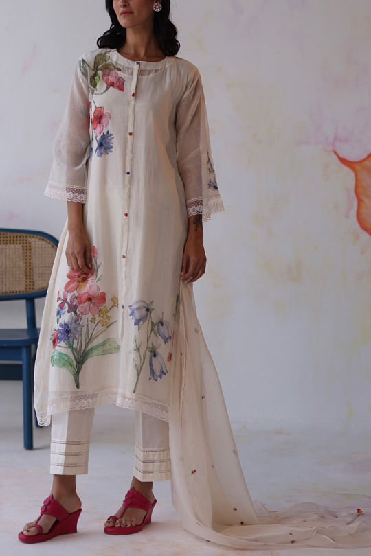 Begum Pret