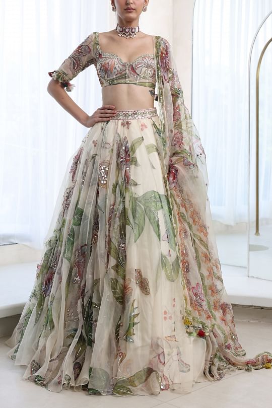 Mahima Mahajan
