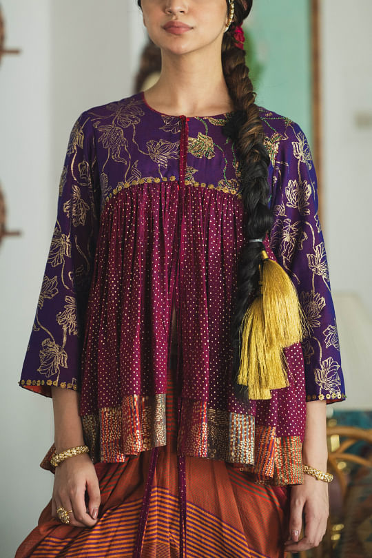 Swatti Kapoor