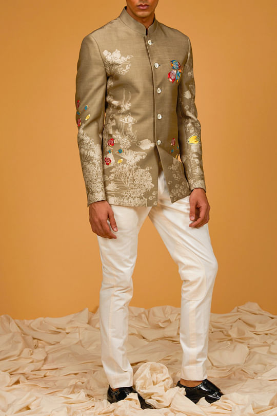 Rohit Bal