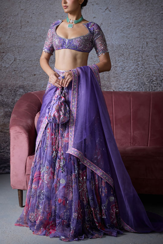 Mahima Mahajan