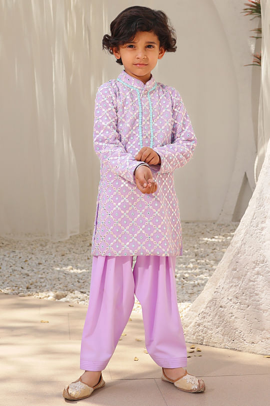 Fayon Kids by Preeti Jatia