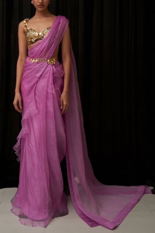 Mahima Mahajan