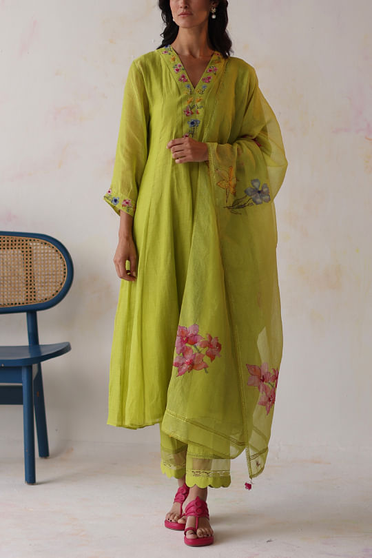 Begum Pret