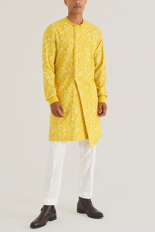 Dhruv Vaish