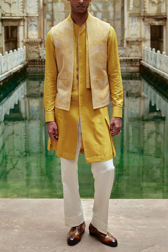 Dhruv Vaish