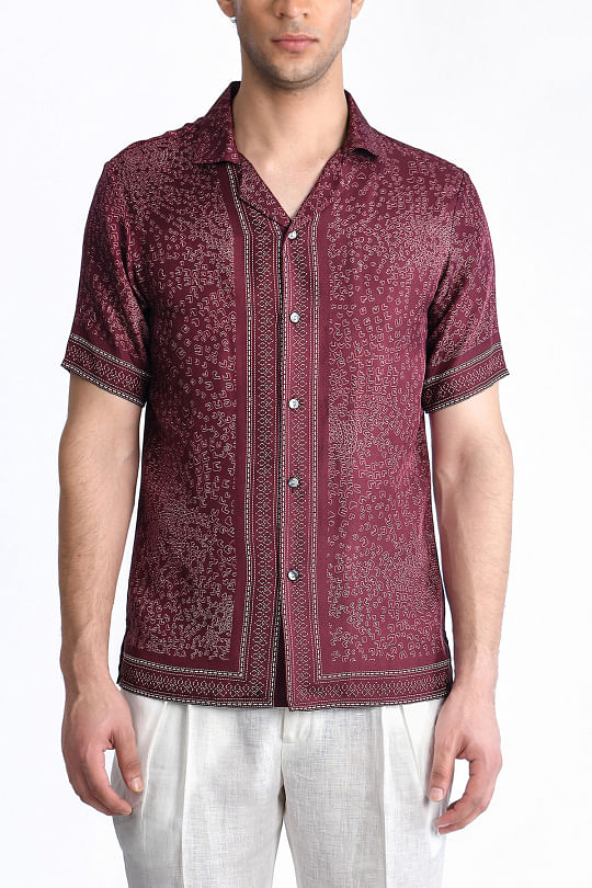 Rohit Gandhi + Rahul Khanna