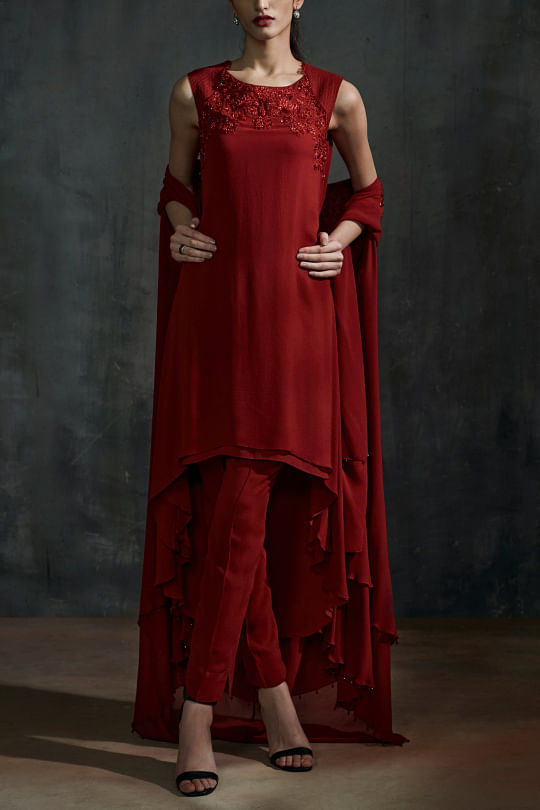 Anjali Kanwar
