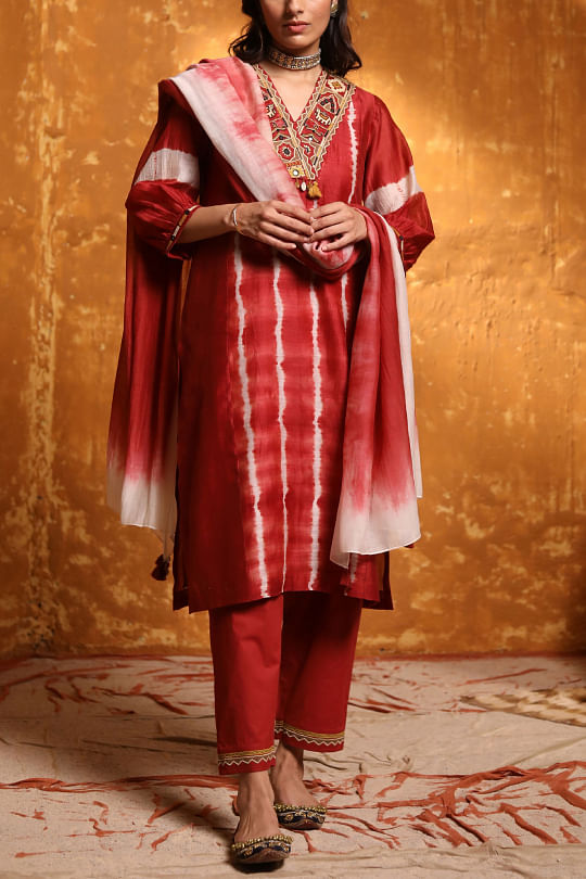 Shivani Bhargava