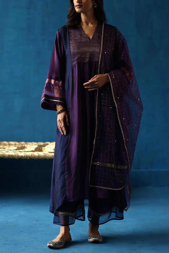 Begum Pret