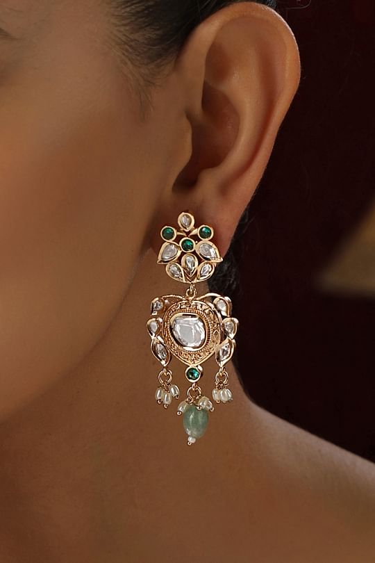 Swabhimann Jewellery