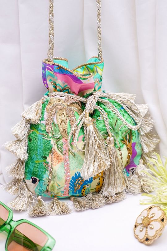 Payal Singhal Accessories