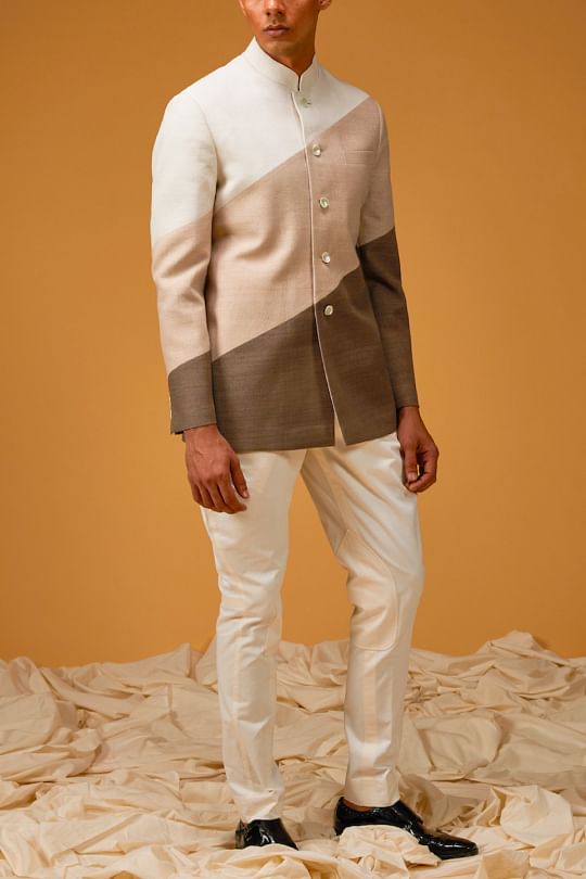 Shop Luxury Designer Clothings Online by Rohit Bal at Aashni Co