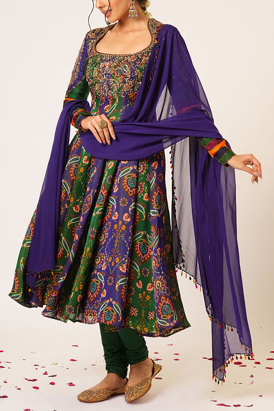 Aayushi Maniar