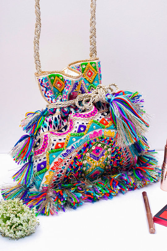 Payal Singhal Accessories