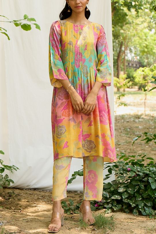 Priti Prashant