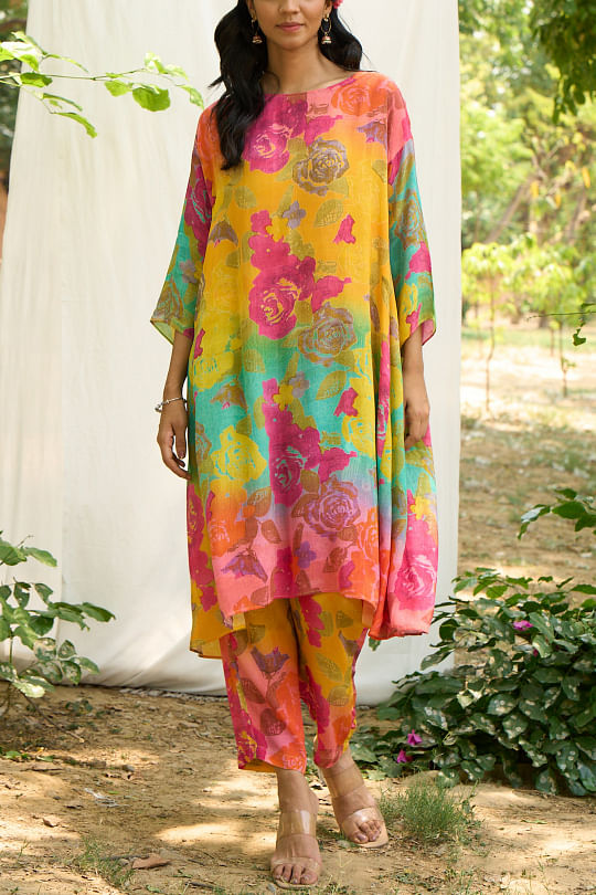 Priti Prashant