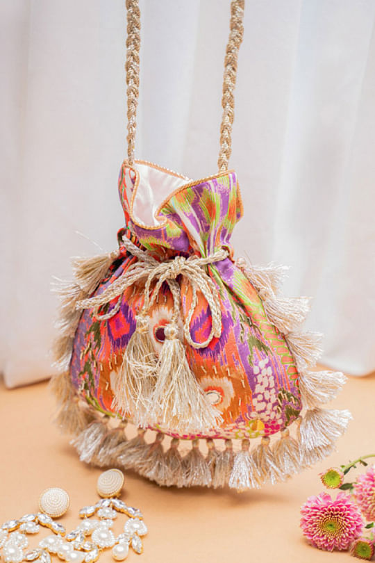Payal Singhal Accessories