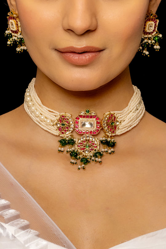 Shlok Jewels