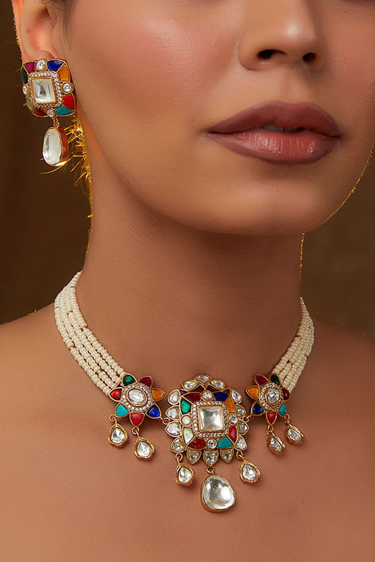 Zevar By Geeta