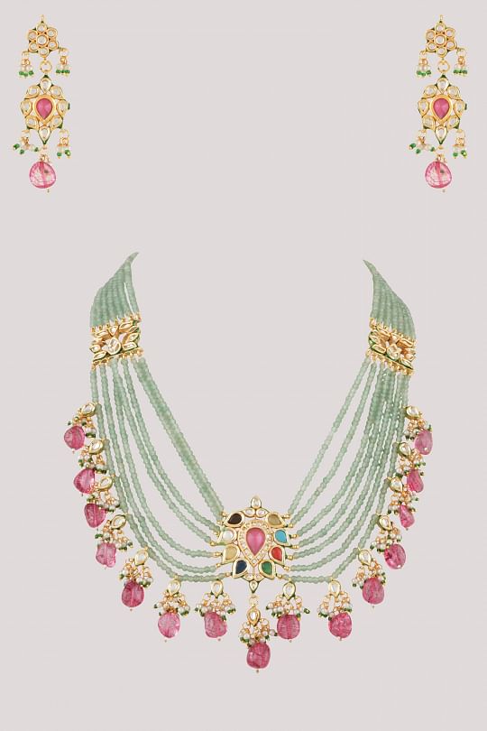 Chhavi's Jewel