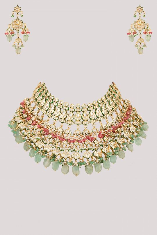 Chhavi's Jewel