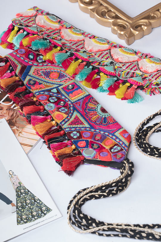 Payal Singhal Accessories