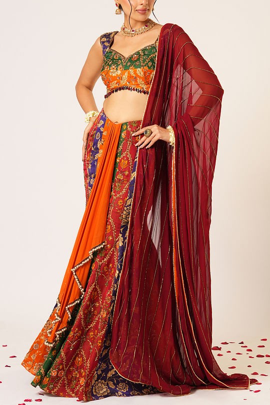 Aayushi Maniar