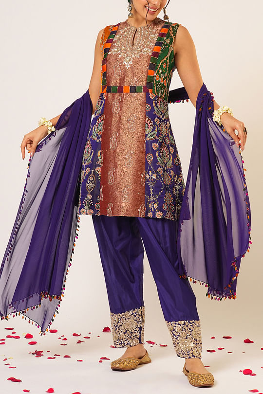 Aayushi Maniar