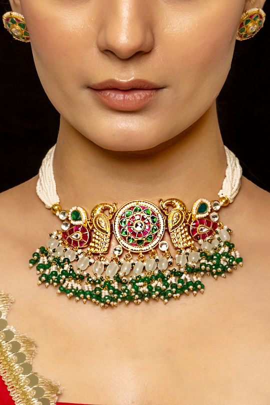 Shlok Jewels