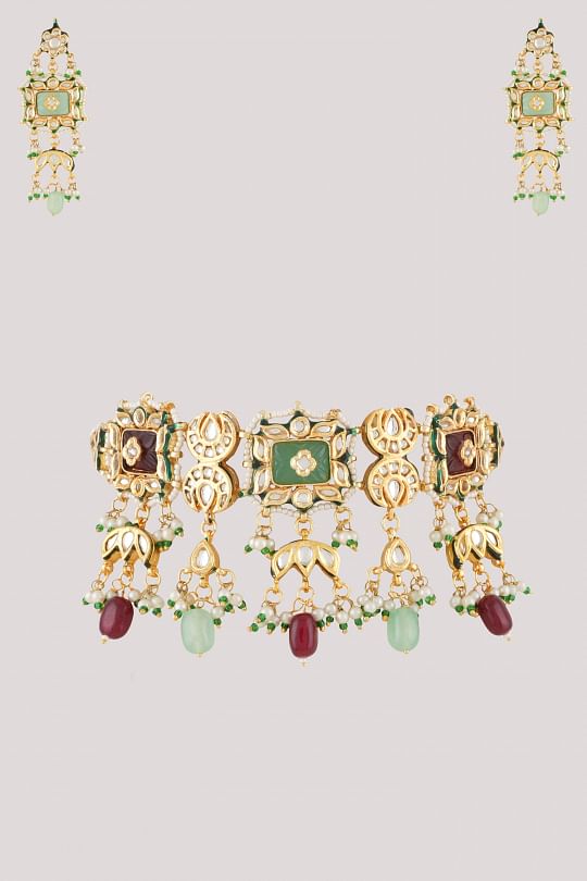 Chhavi's Jewel