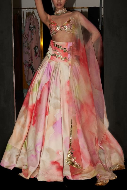 Mahima Mahajan