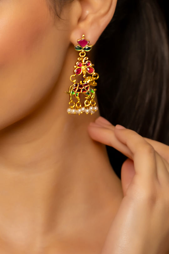 Shlok Jewels