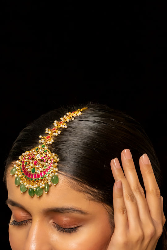 Shlok Jewels
